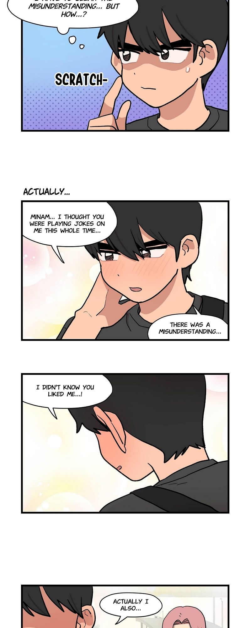 The Distance Between Us - Episode 38 — page 5