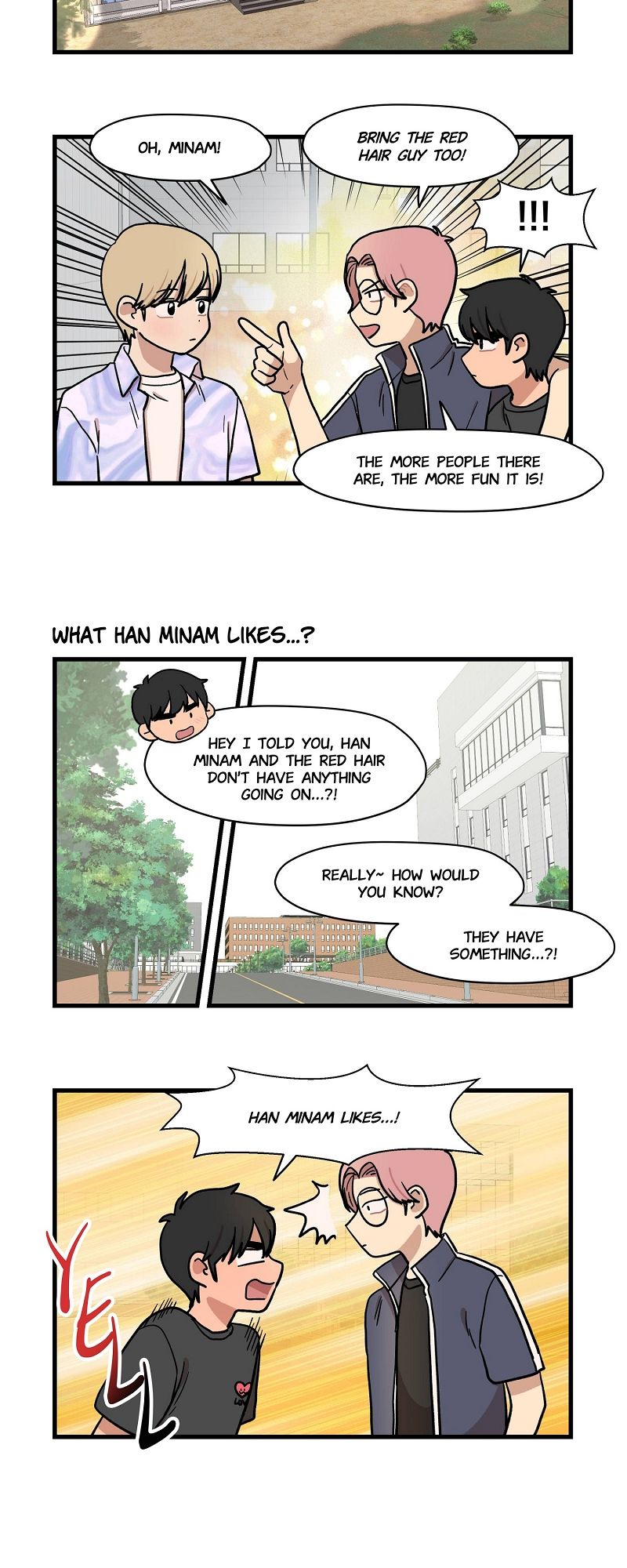 The Distance Between Us - Episode 39 — page 11