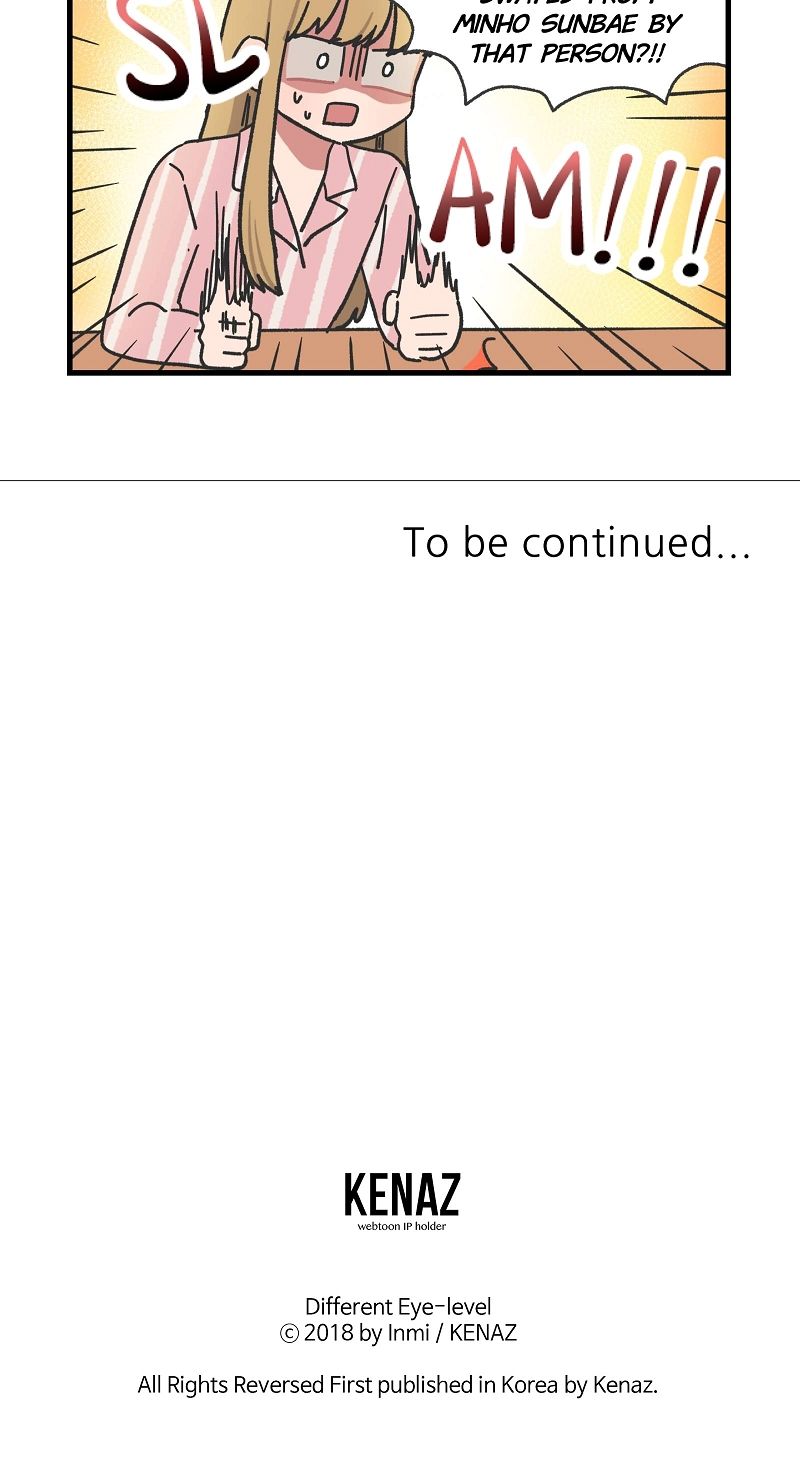 The Distance Between Us - Episode 4 — page 16