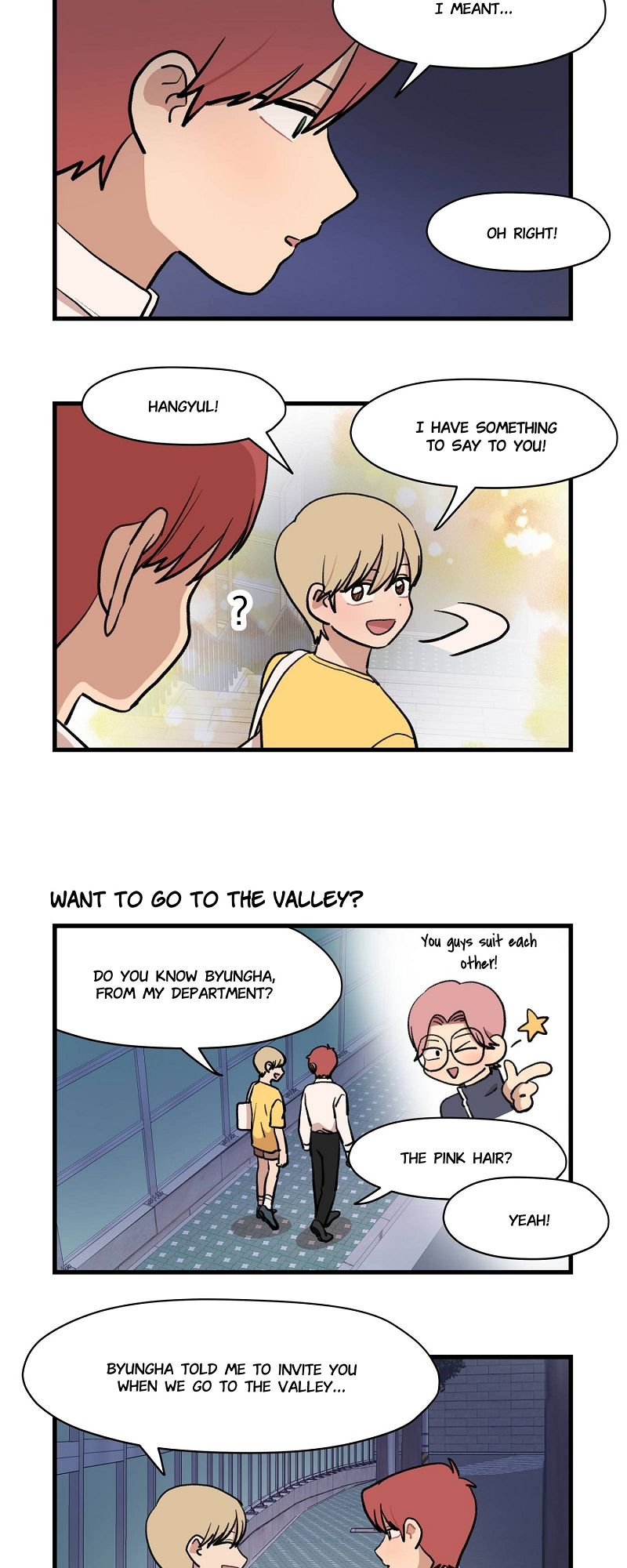 The Distance Between Us - Episode 40 — page 9