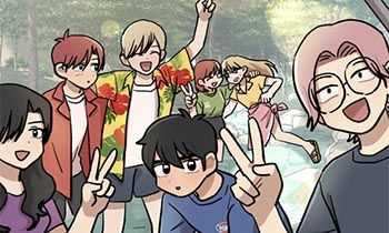 The Distance Between Us episode 41