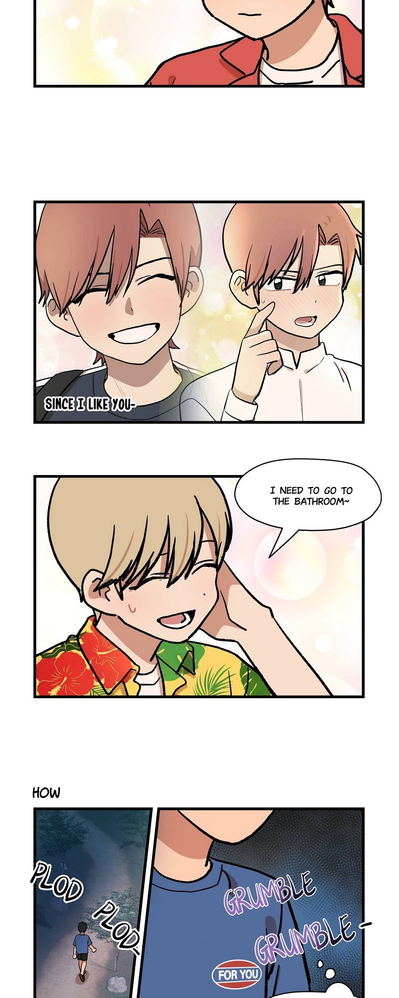 The Distance Between Us - Episode 42 — page 10
