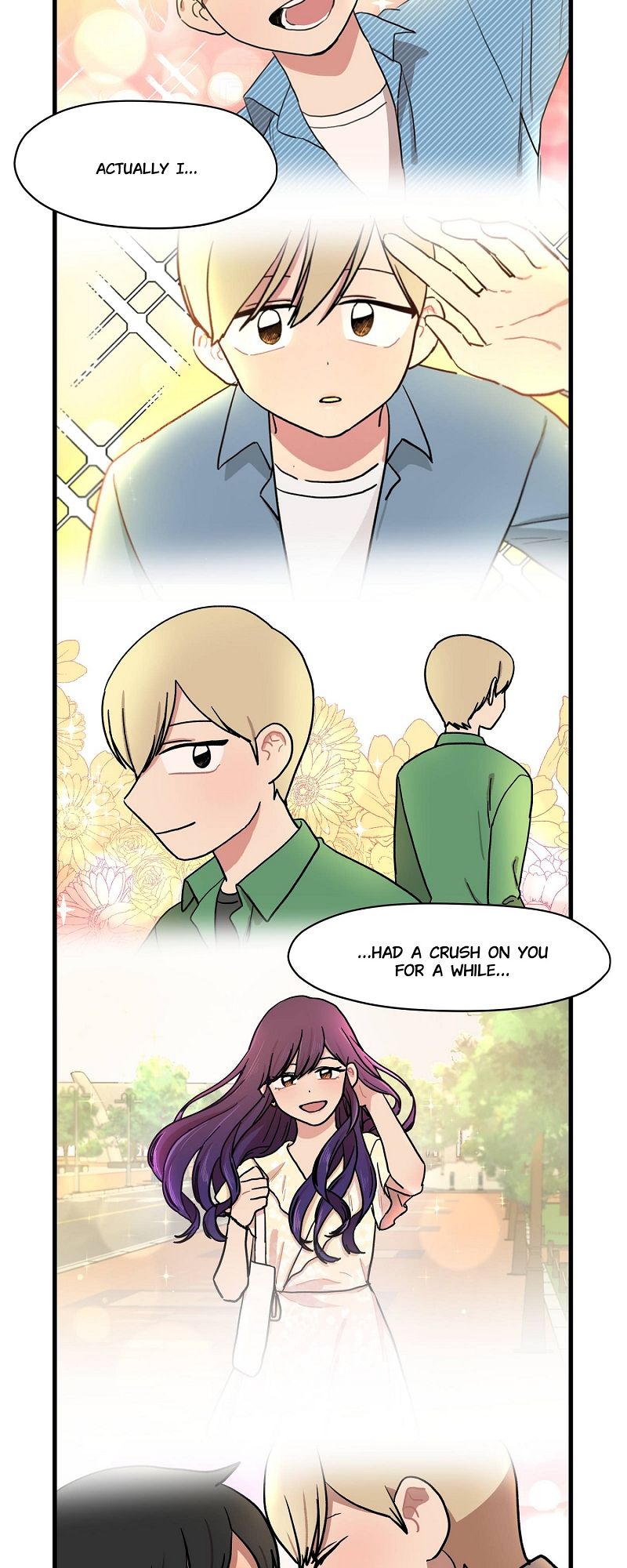 The Distance Between Us - Episode 43 — page 10