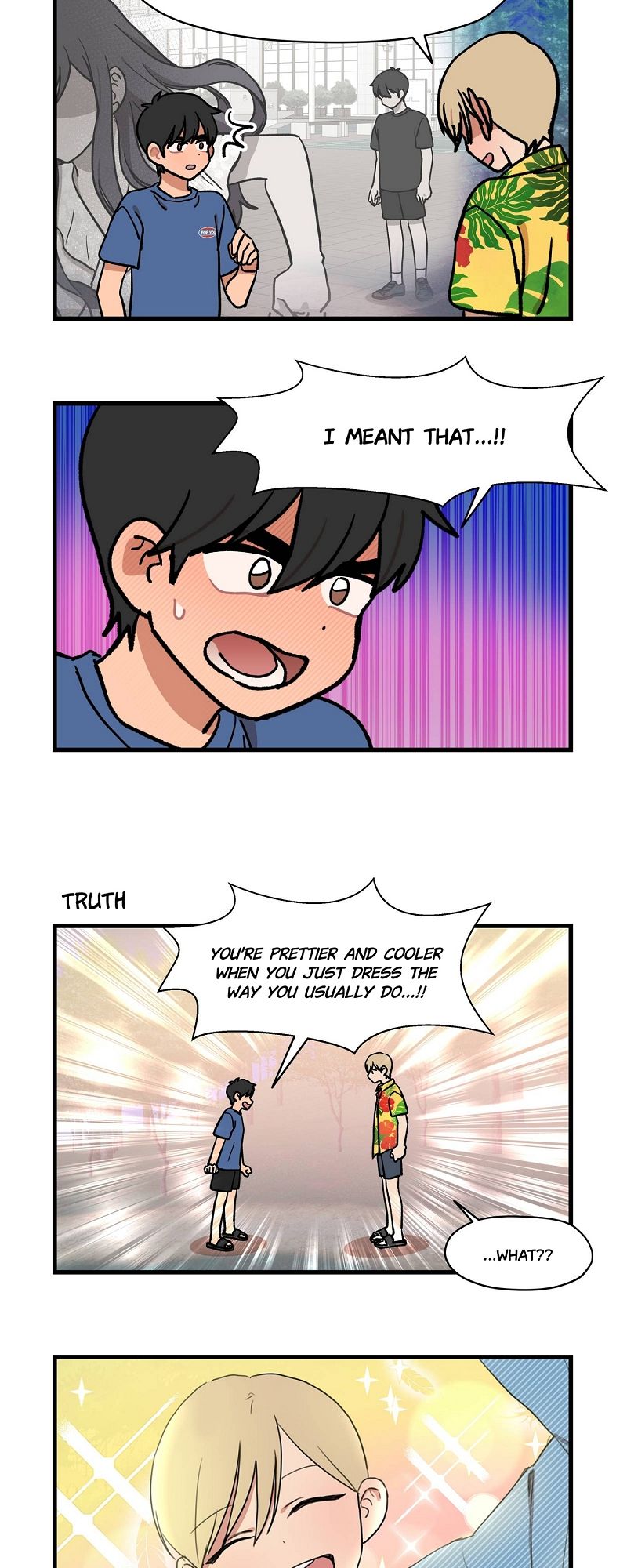 The Distance Between Us - Episode 43 — page 9