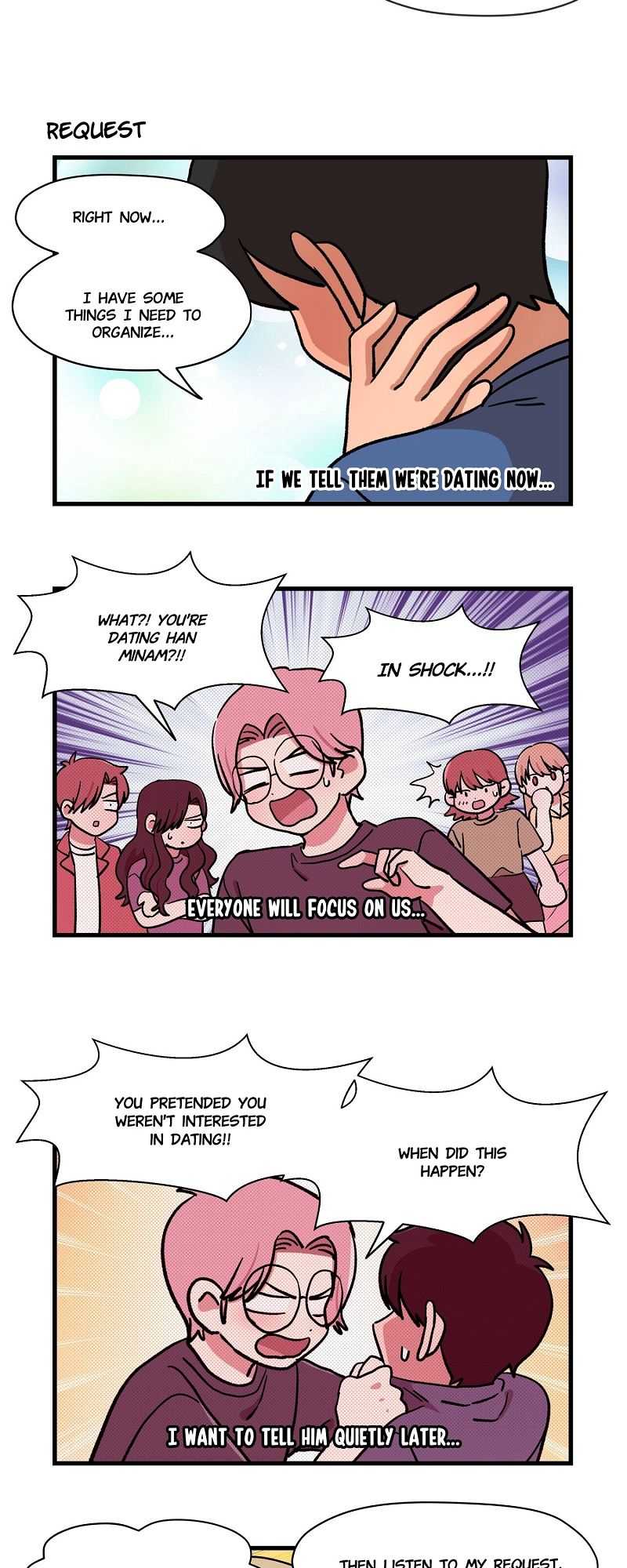 The Distance Between Us - Episode 44 — page 4