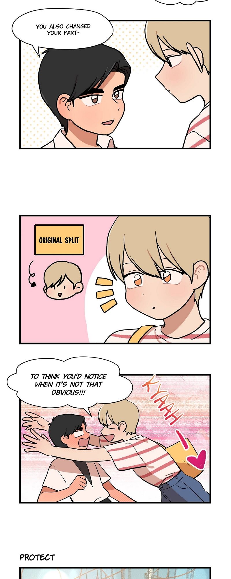 The Distance Between Us - Episode 46 — page 8