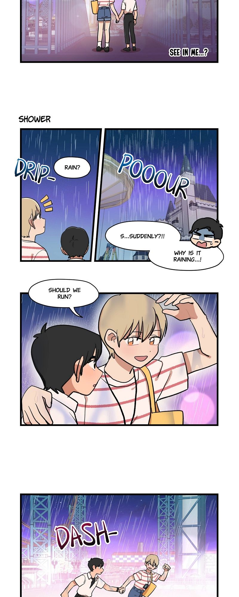 The Distance Between Us - Episode 47 — page 10