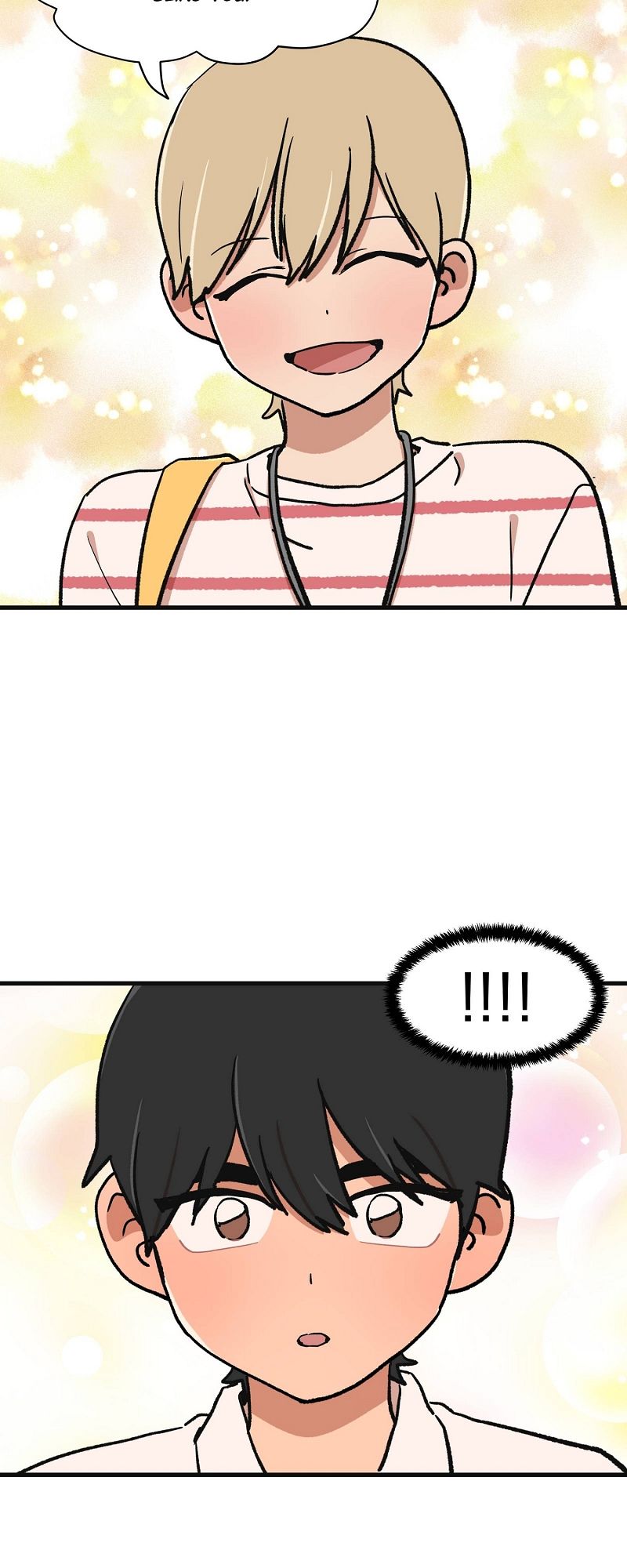 The Distance Between Us - Episode 47 — page 17
