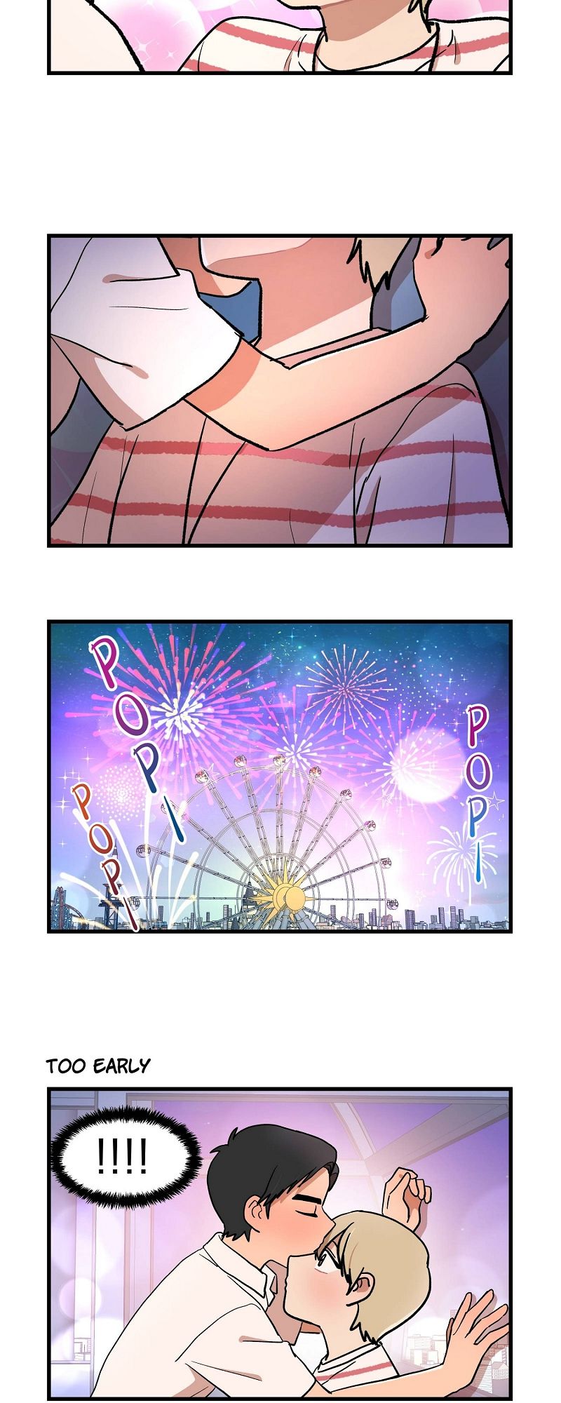 The Distance Between Us - Episode 47 — page 7