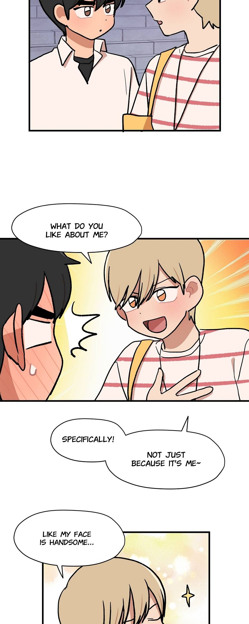 The Distance Between Us - Episode 48 — page 12