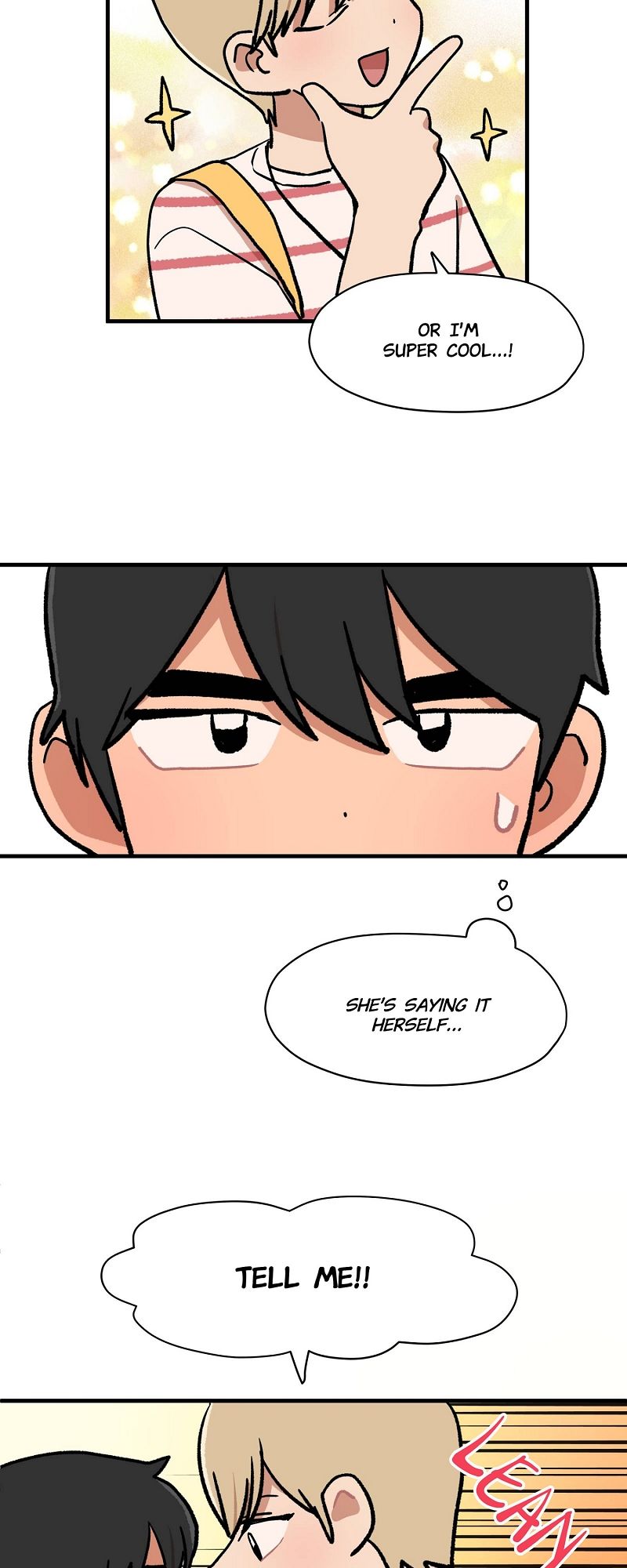The Distance Between Us - Episode 48 — page 13