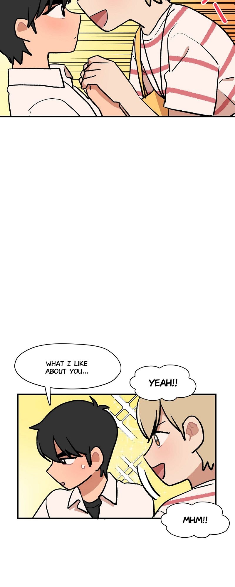 The Distance Between Us - Episode 48 — page 14