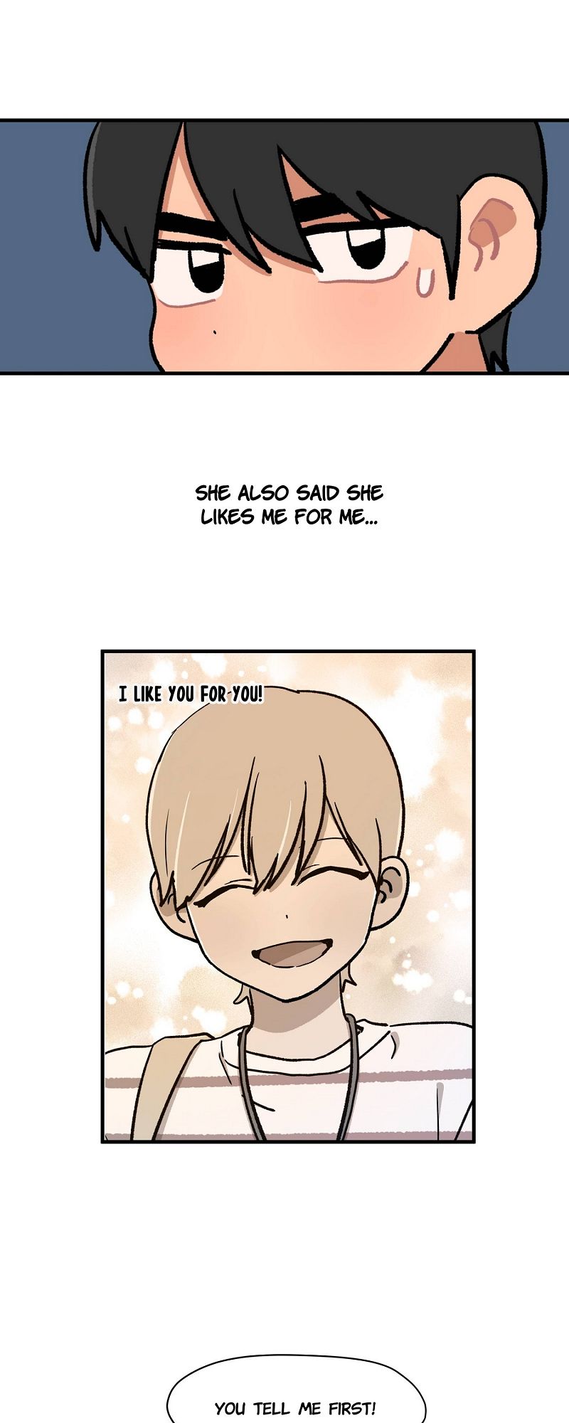 The Distance Between Us - Episode 48 — page 15