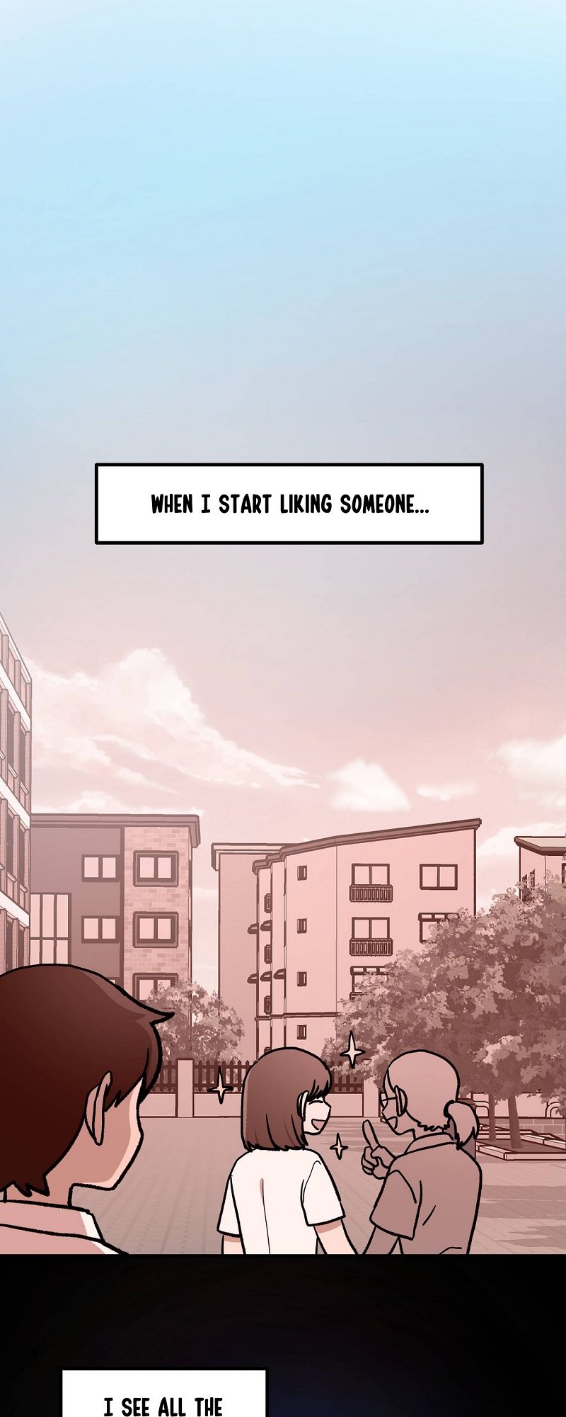 The Distance Between Us - Episode 48 — page 2