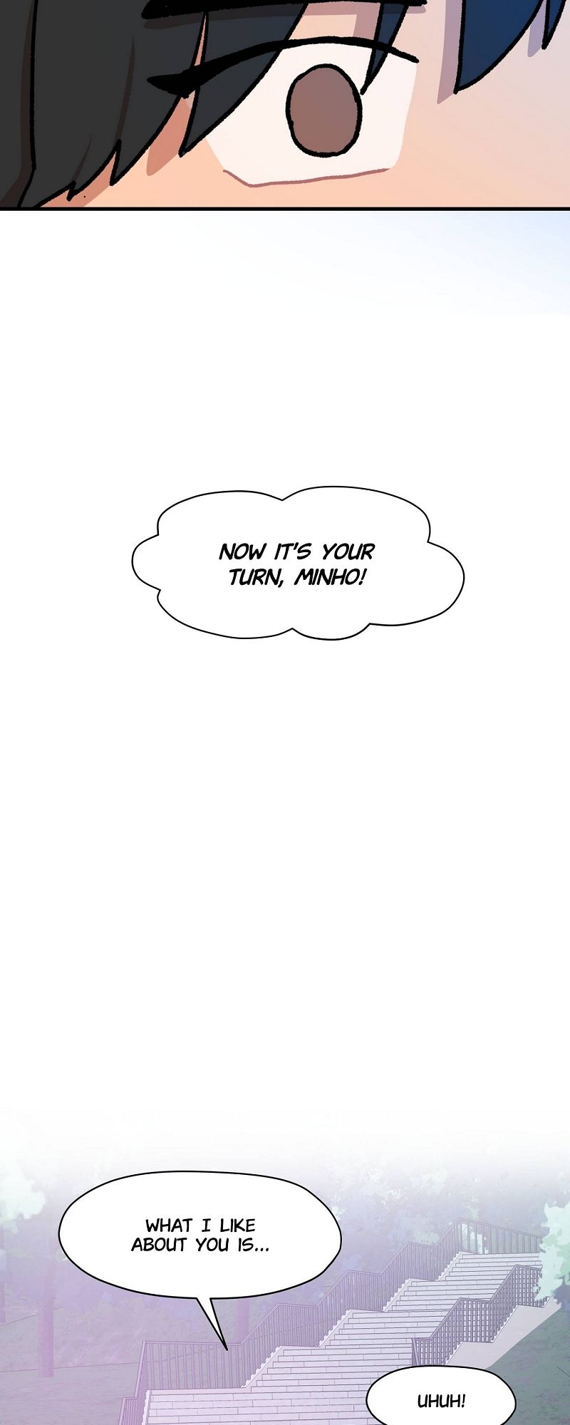 The Distance Between Us - Episode 48 — page 25