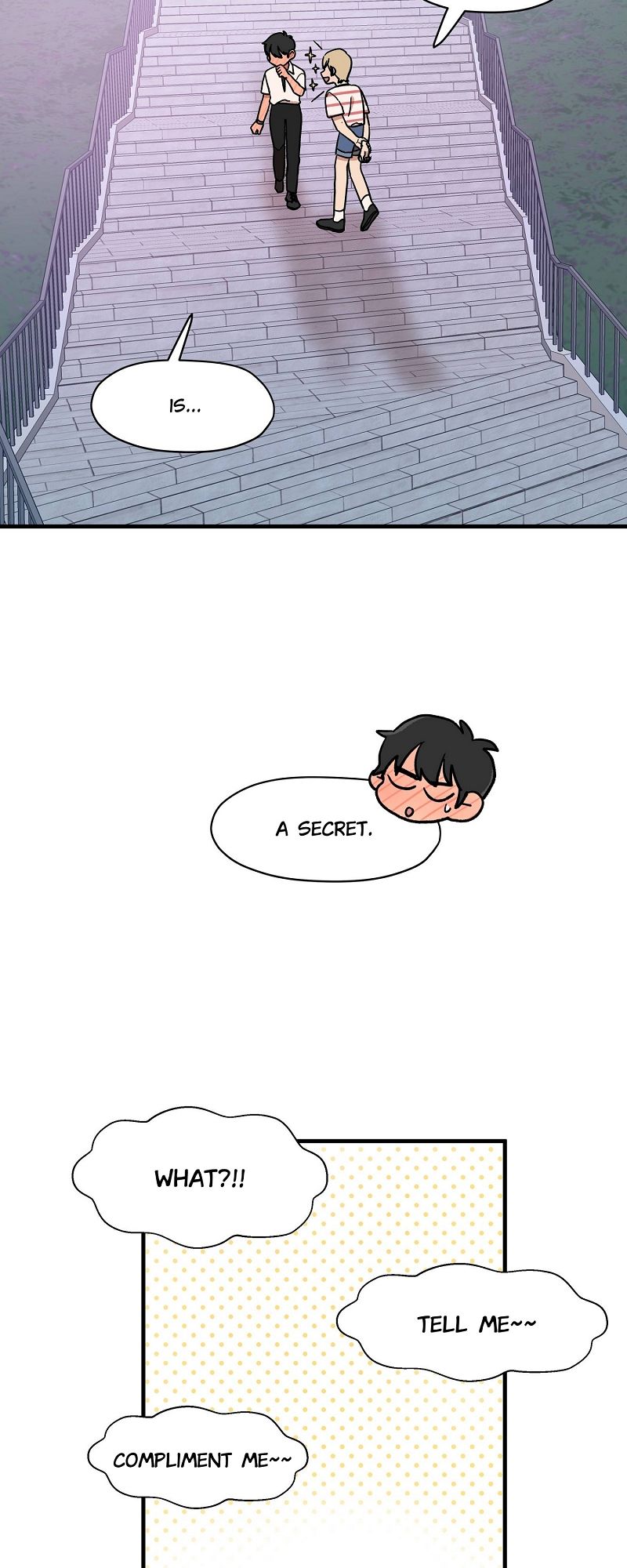 The Distance Between Us - Episode 48 — page 26