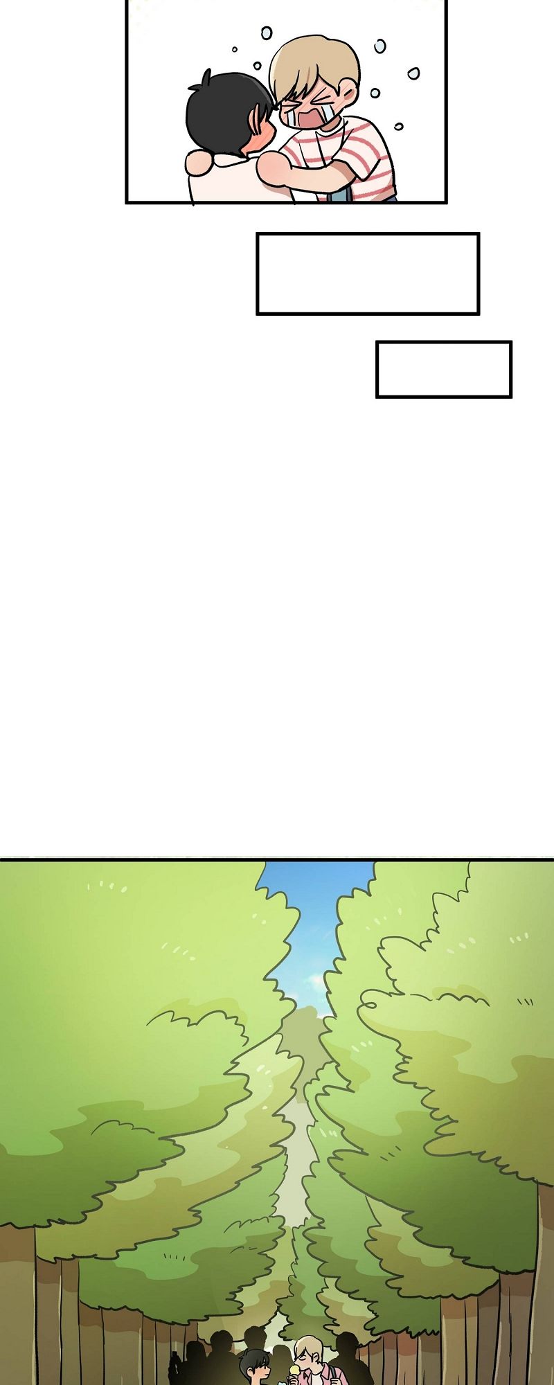 The Distance Between Us - Episode 48 — page 27
