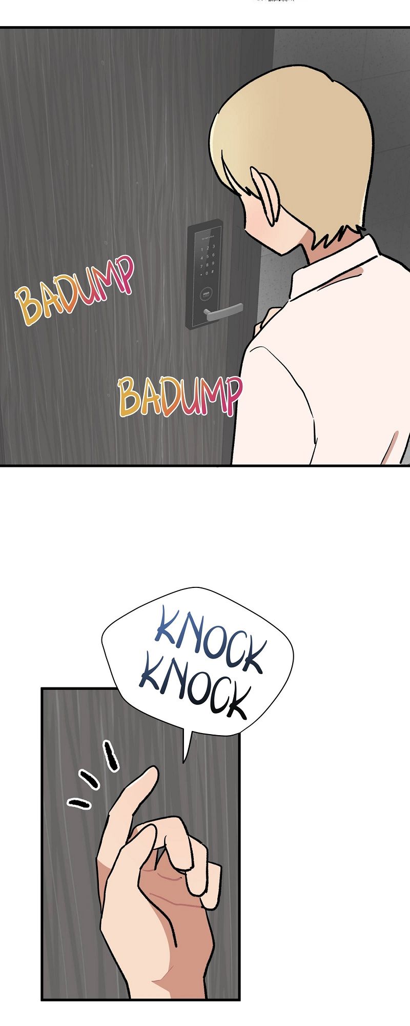 The Distance Between Us - Episode 48 — page 35