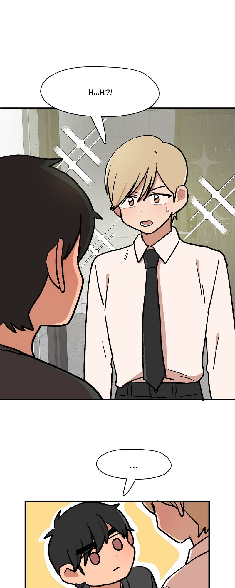 The Distance Between Us - Episode 48 — page 36