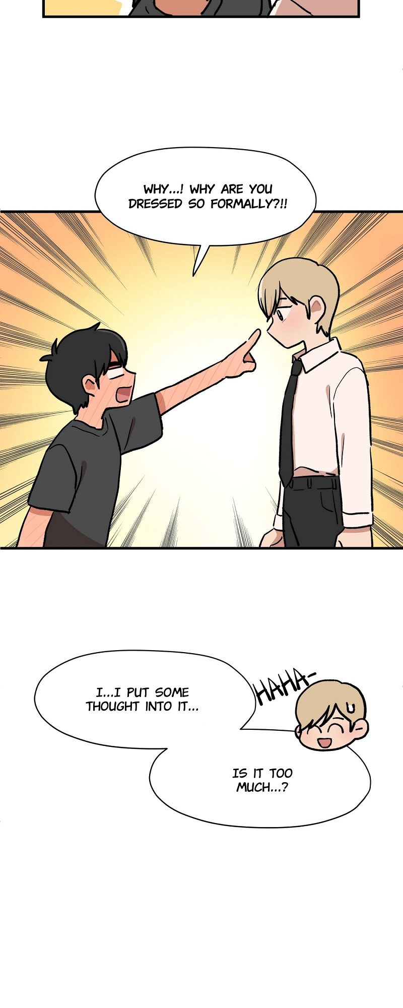 The Distance Between Us - Episode 48 — page 37
