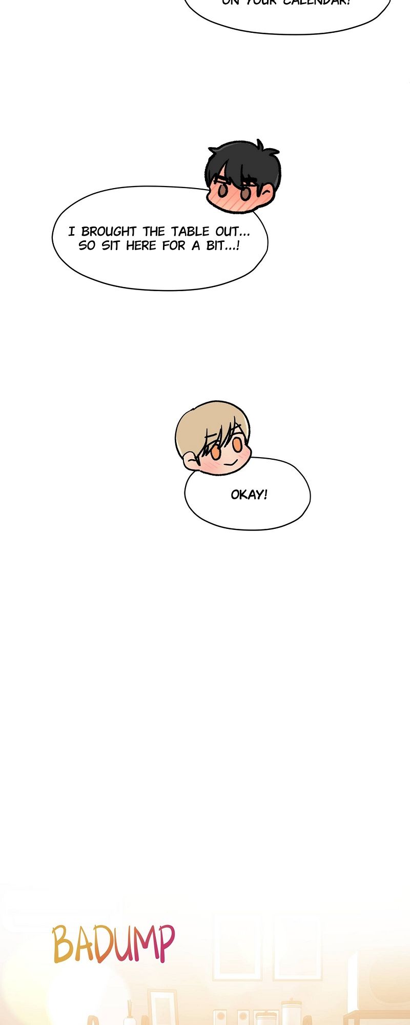 The Distance Between Us - Episode 48 — page 39
