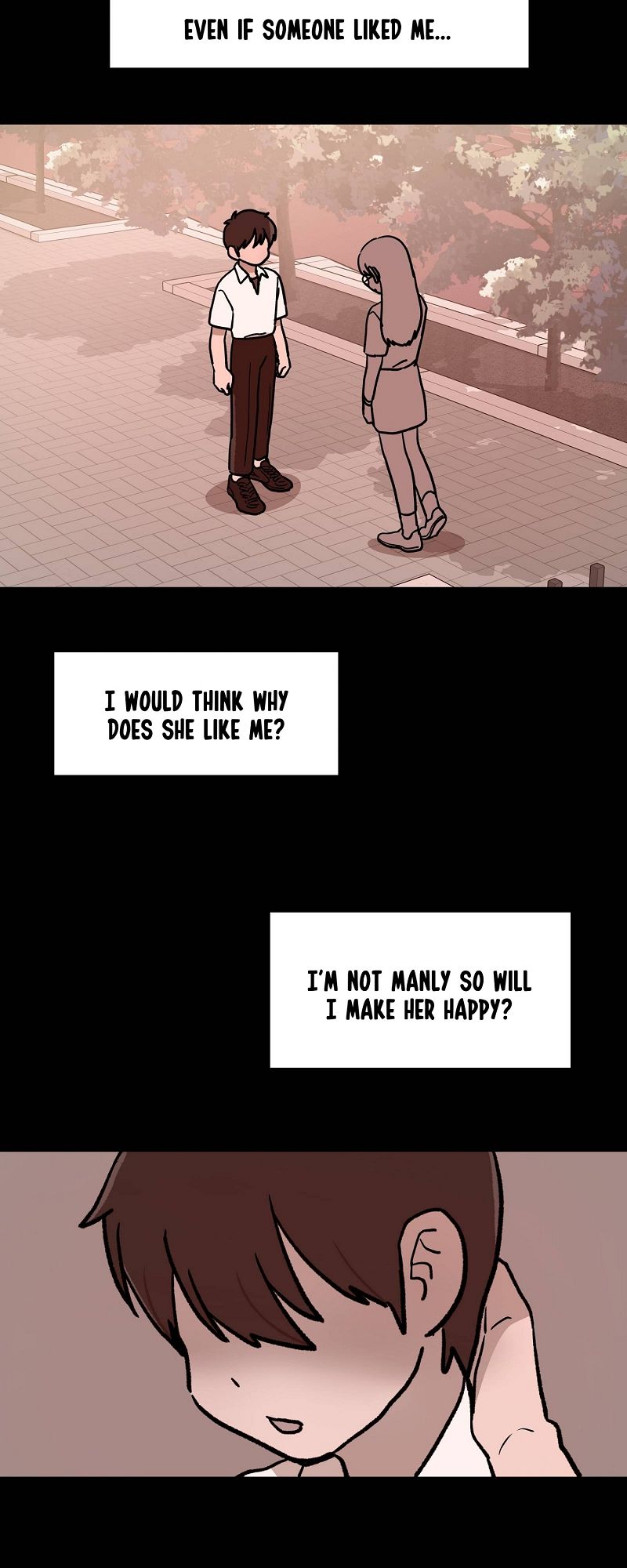 The Distance Between Us - Episode 48 — page 4