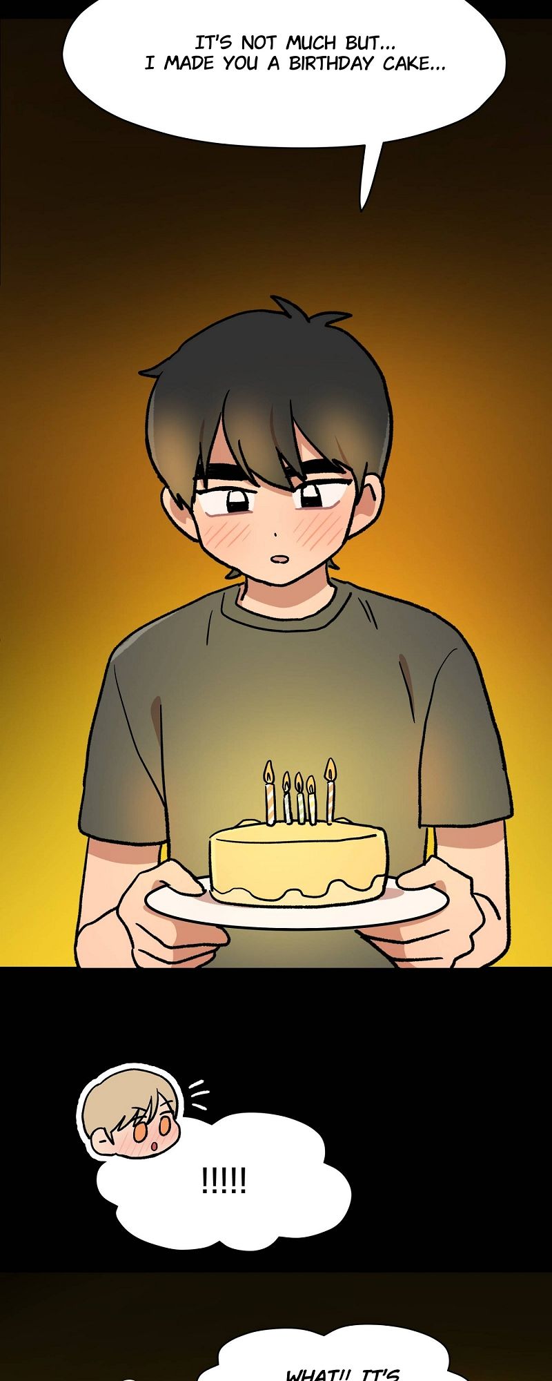 The Distance Between Us - Episode 48 — page 42