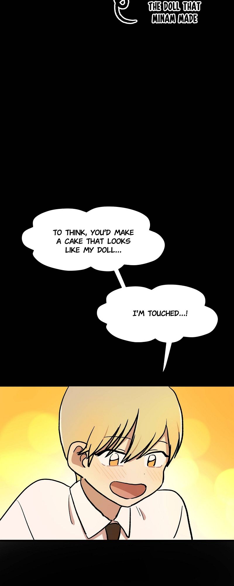 The Distance Between Us - Episode 48 — page 44