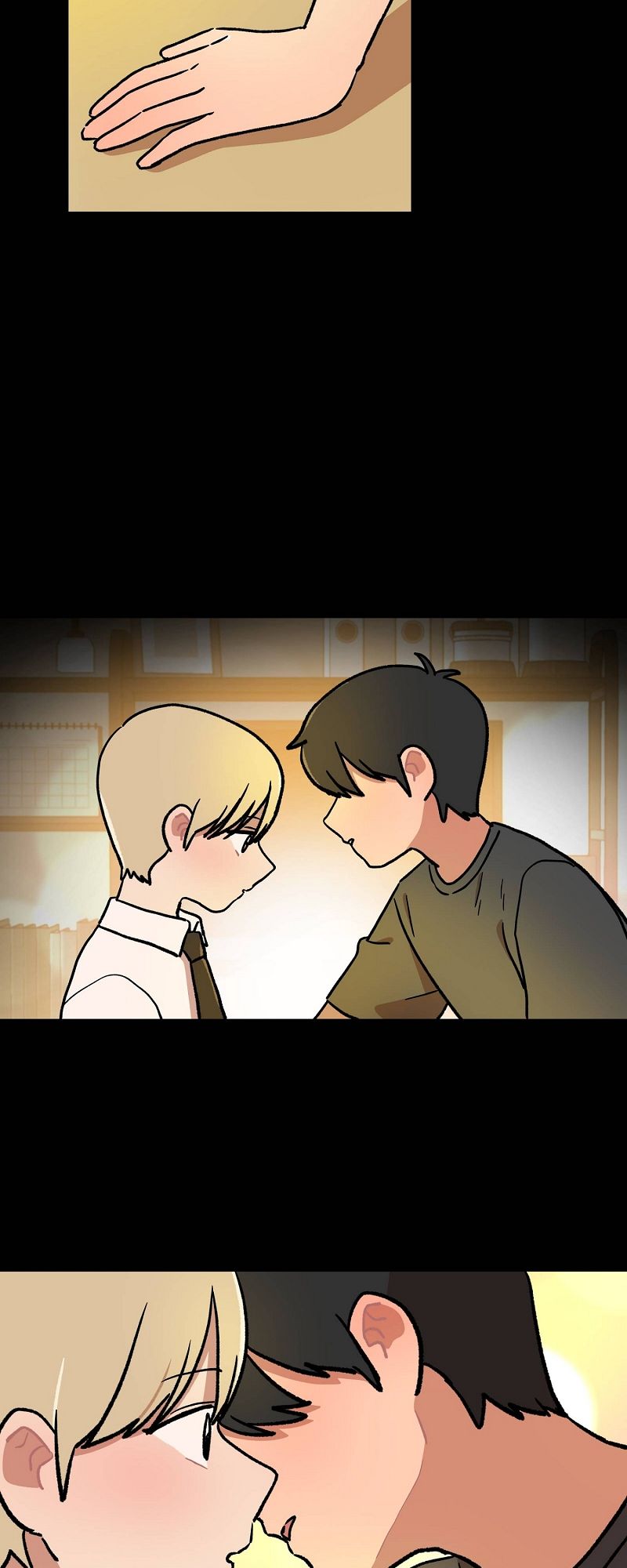 The Distance Between Us - Episode 48 — page 46