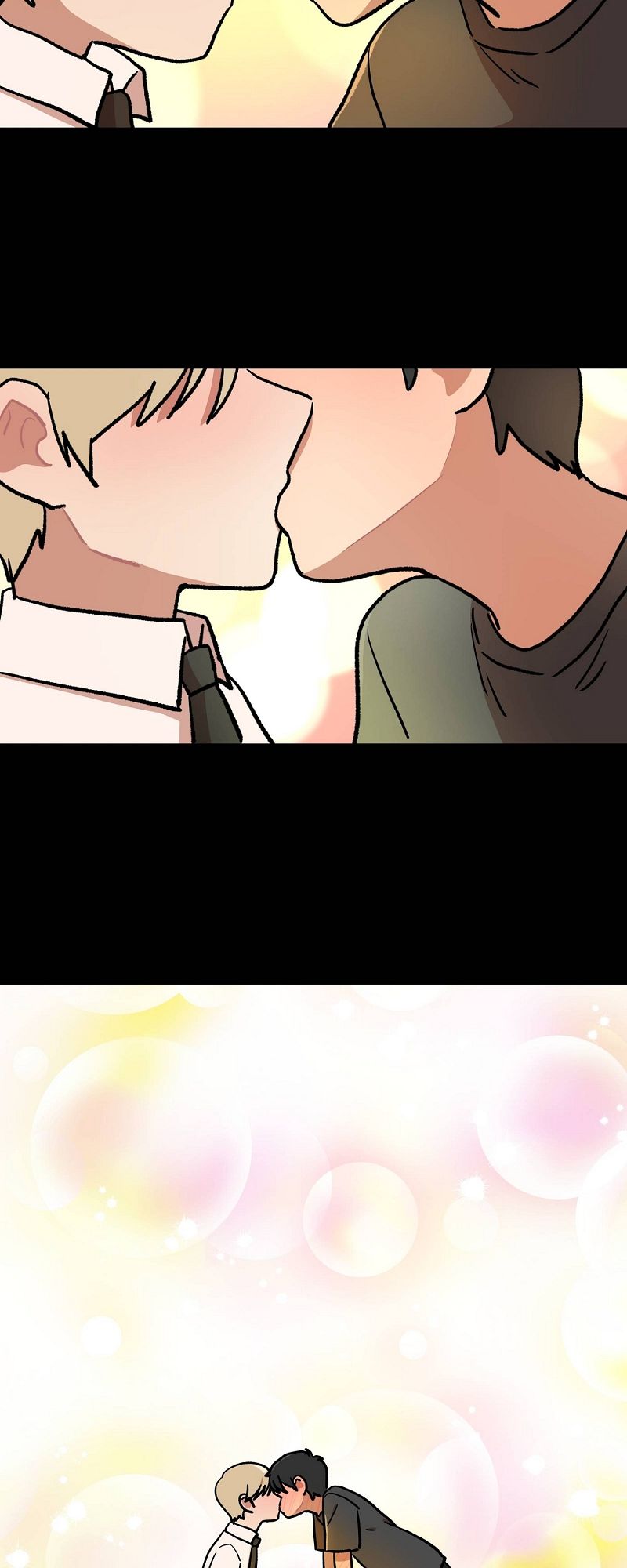The Distance Between Us - Episode 48 — page 47