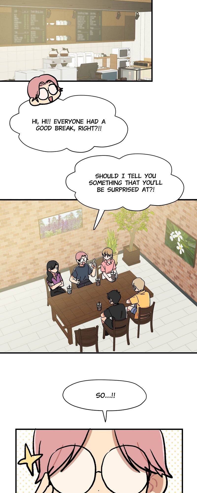 The Distance Between Us - Episode 48 — page 53