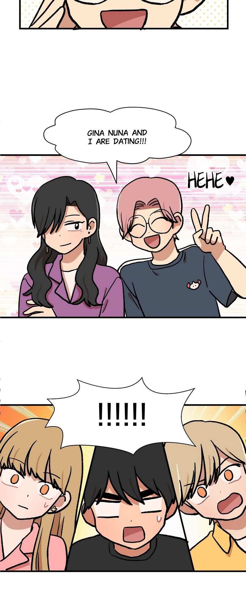 The Distance Between Us - Episode 48 — page 54