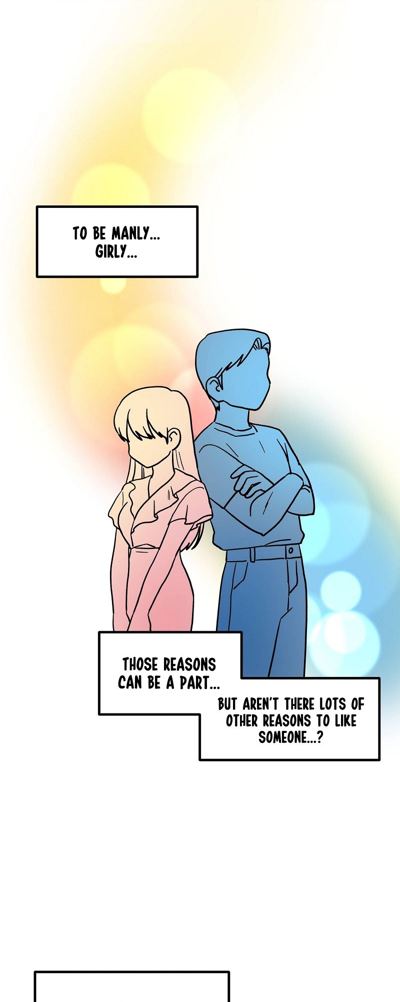 The Distance Between Us - Episode 48 — page 6