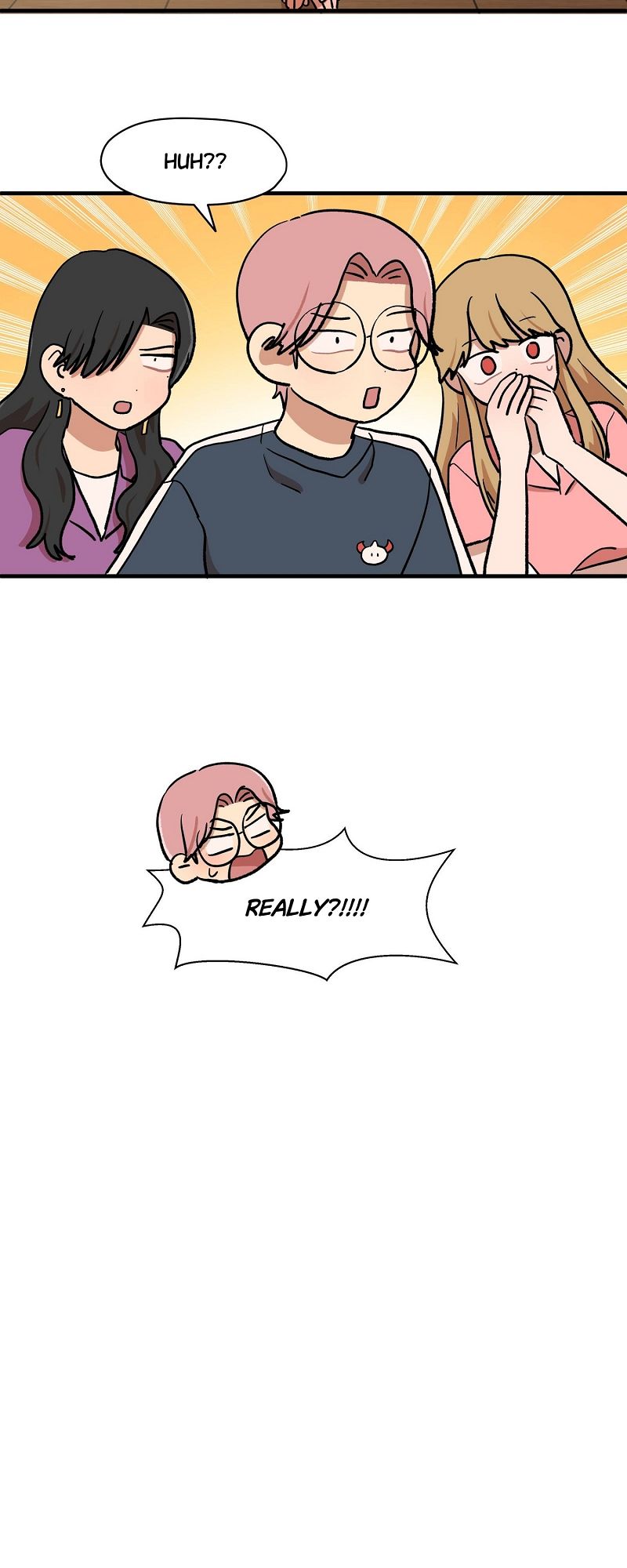The Distance Between Us - Episode 48 — page 60