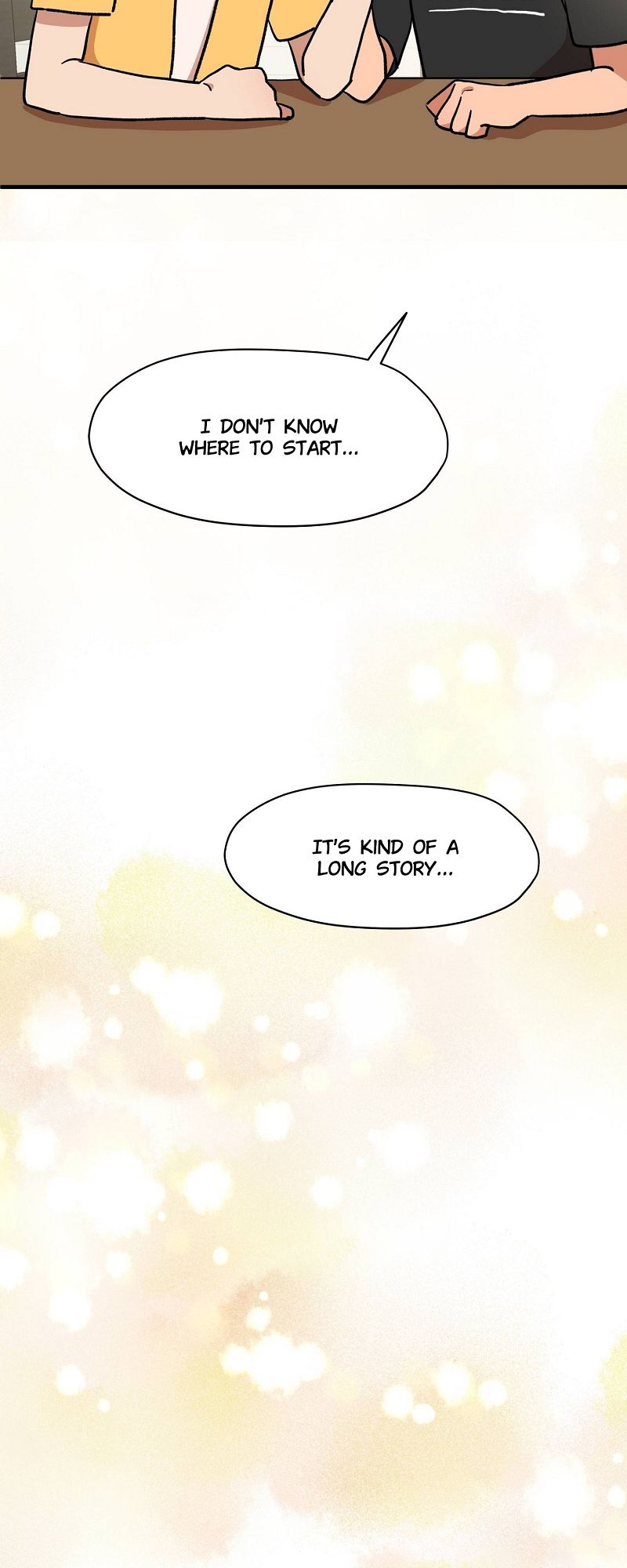 The Distance Between Us - Episode 48 — page 64