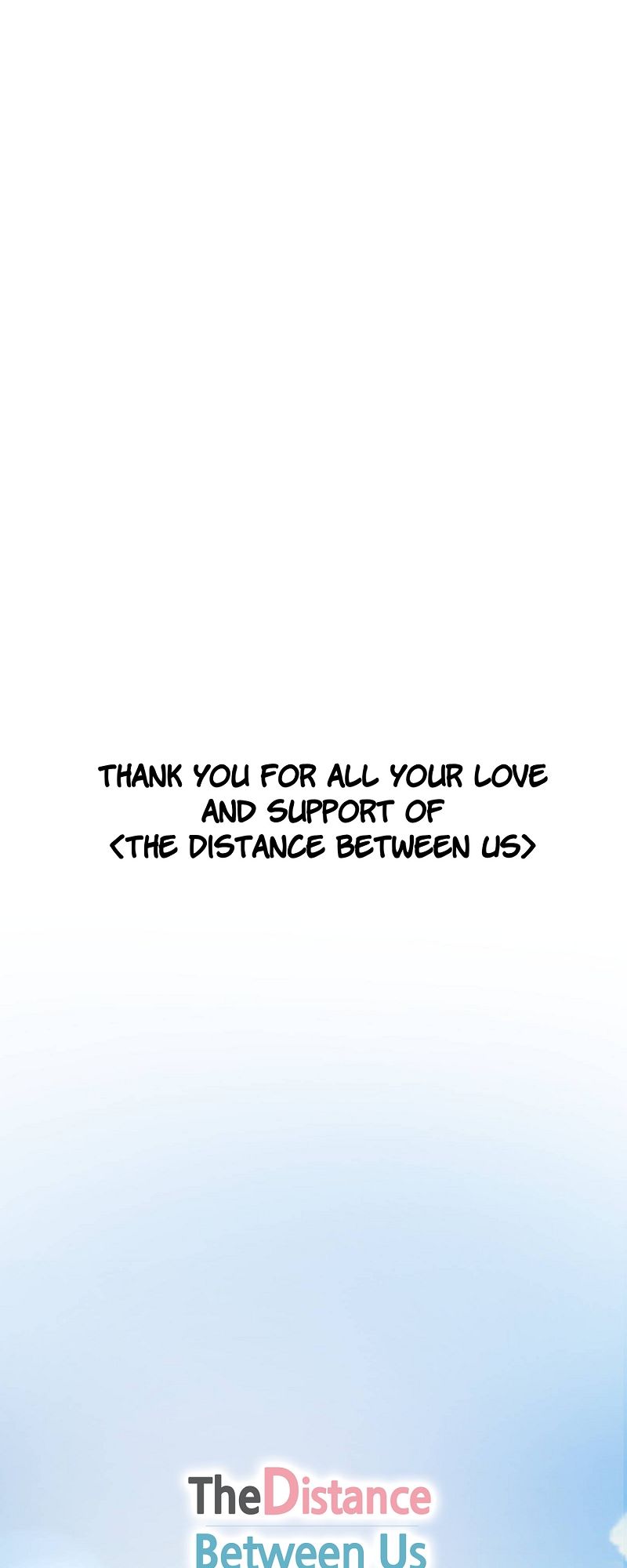 The Distance Between Us - Episode 48 — page 66