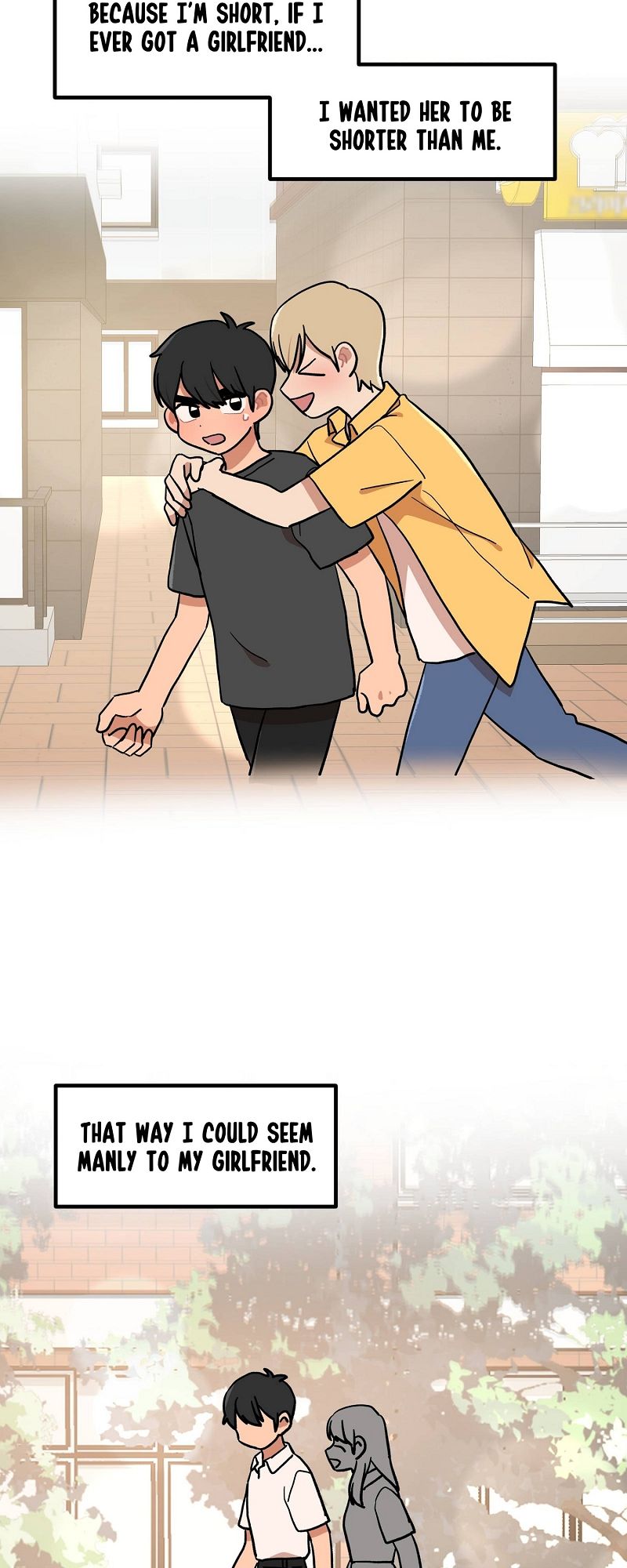 The Distance Between Us - Episode 48 — page 7