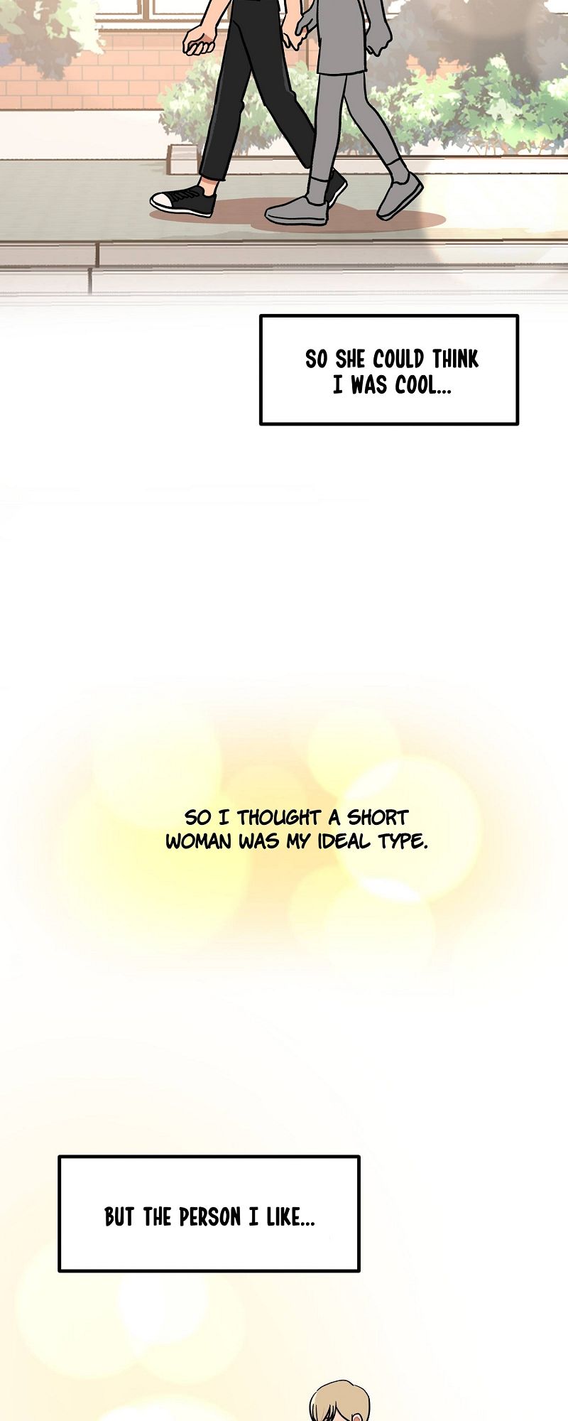 The Distance Between Us - Episode 48 — page 8
