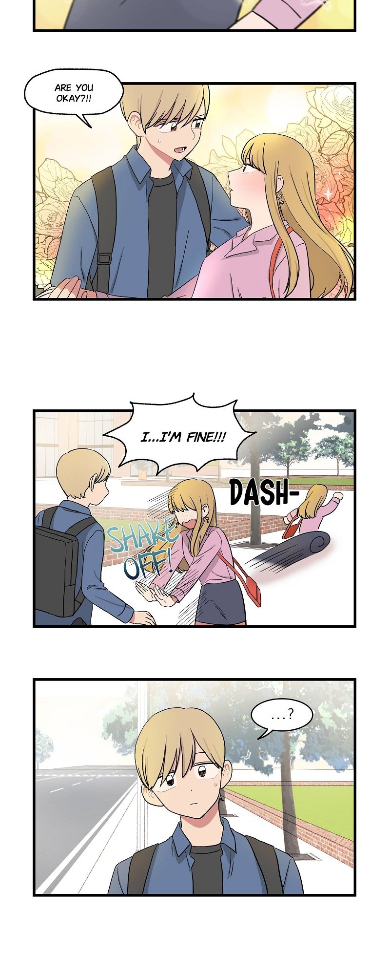 The Distance Between Us - Episode 7 — page 11
