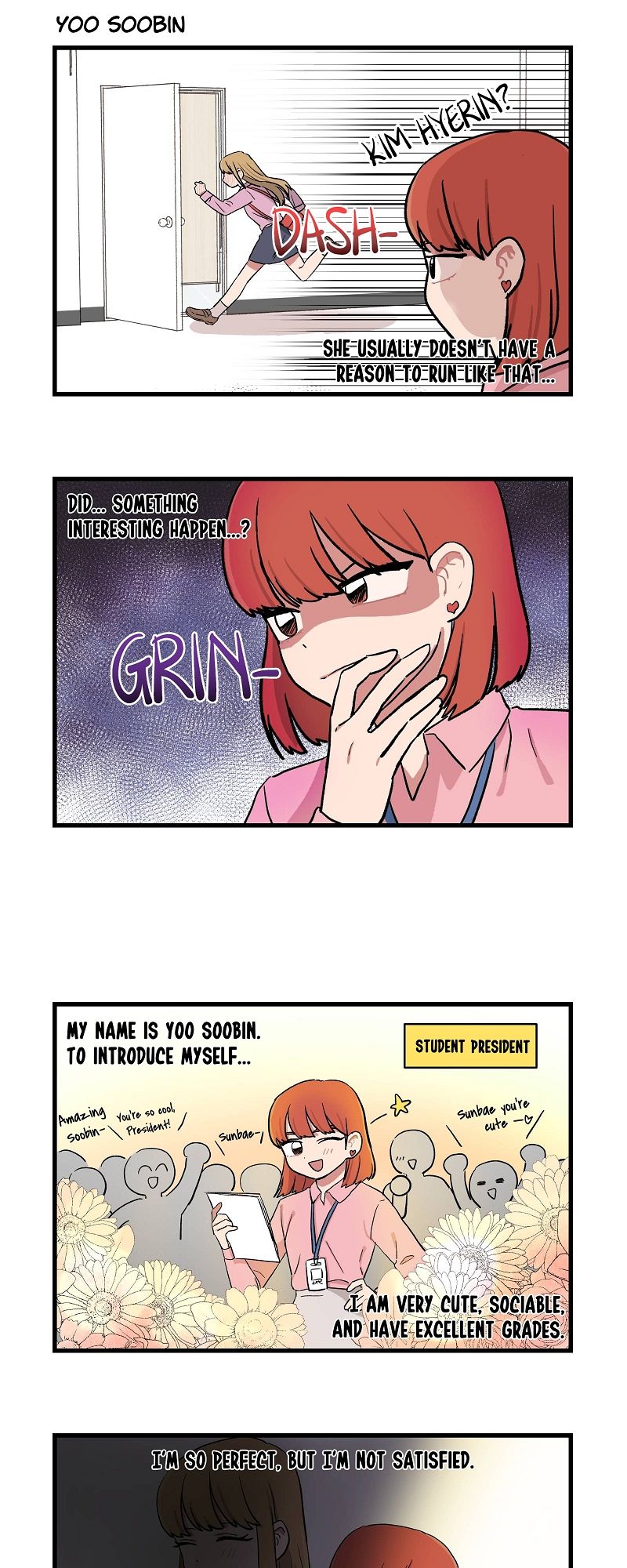 The Distance Between Us - Episode 7 — page 12