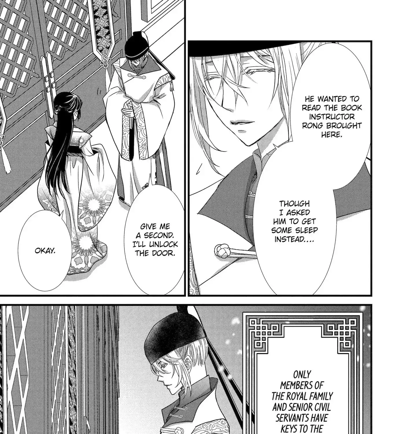 Chapter 32.1 — page 17