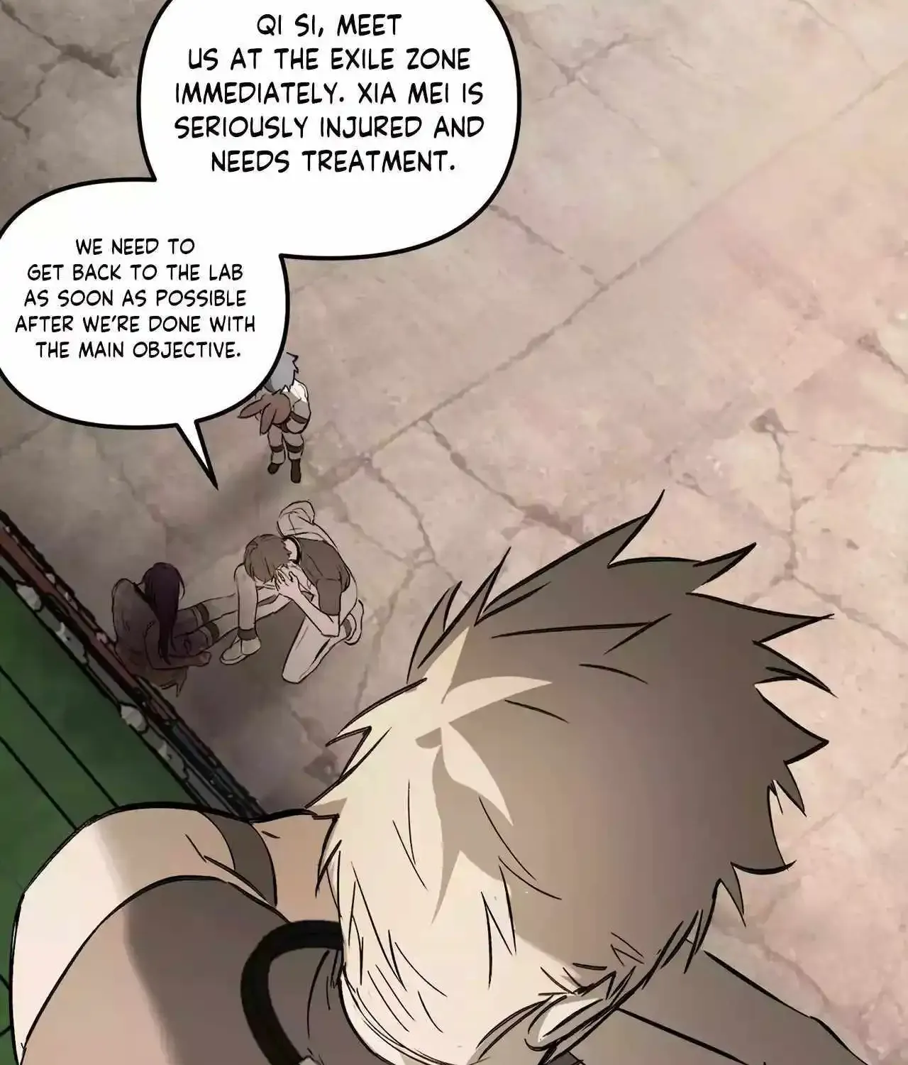 Chapter 32 — page 32