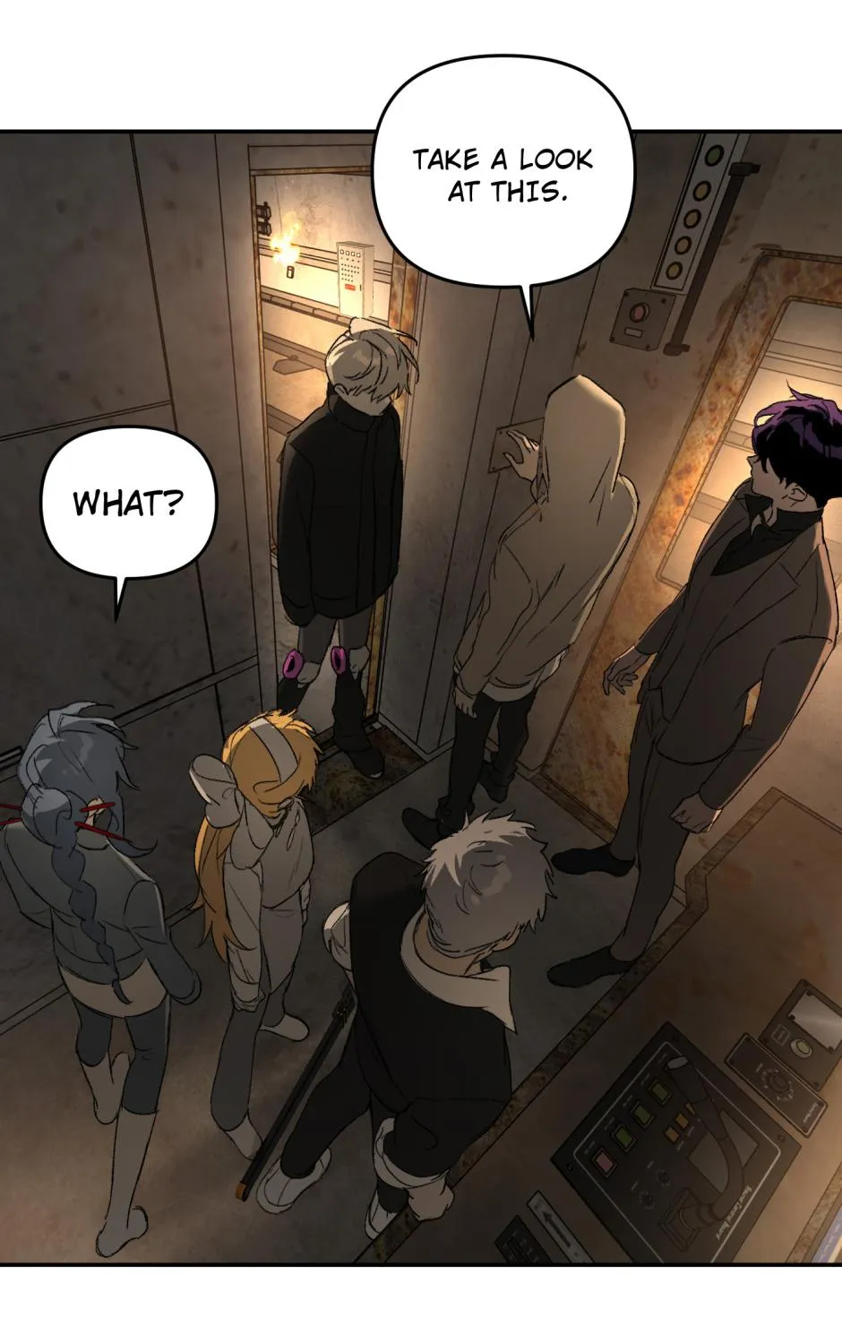 Chapter 72 — page 73