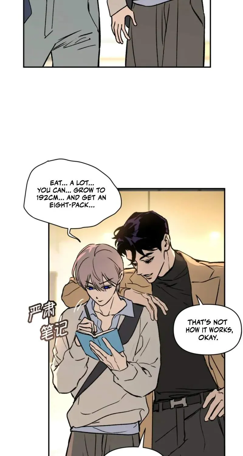 Chapter 100 — page 25