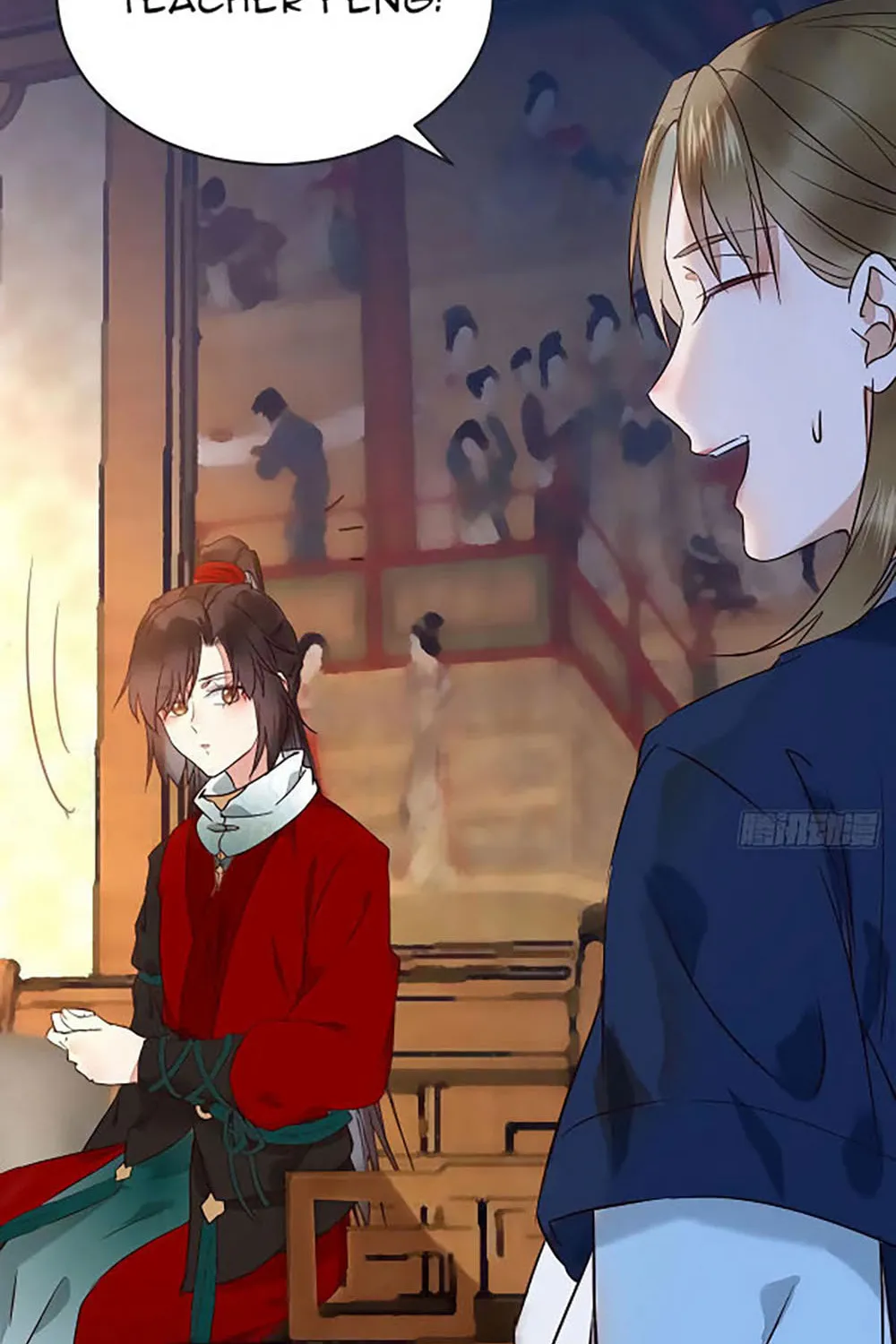 Chapter 400 — page 9