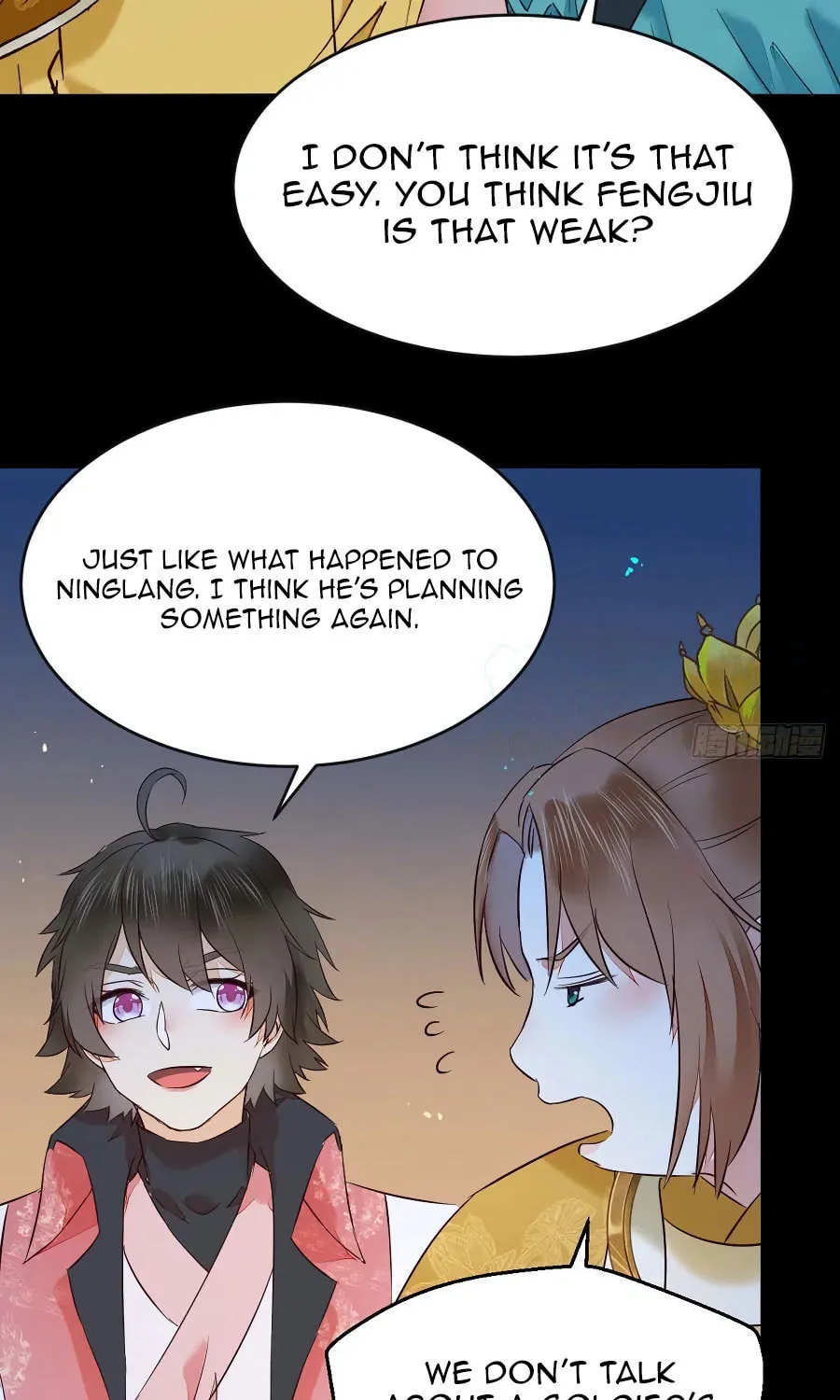 Chapter 401 — page 29