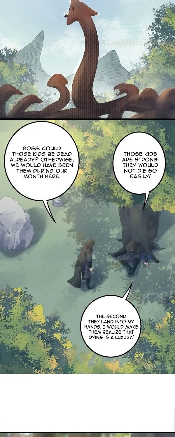 Chapter 418 — page 10