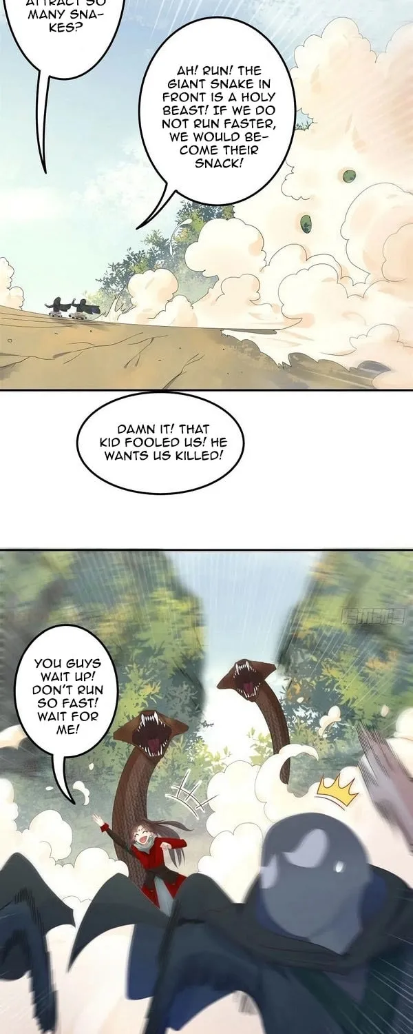Chapter 418 — page 17