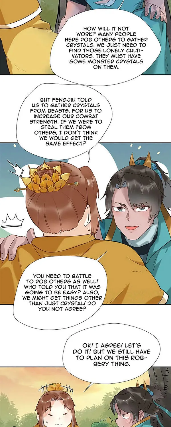 Chapter 421 — page 22