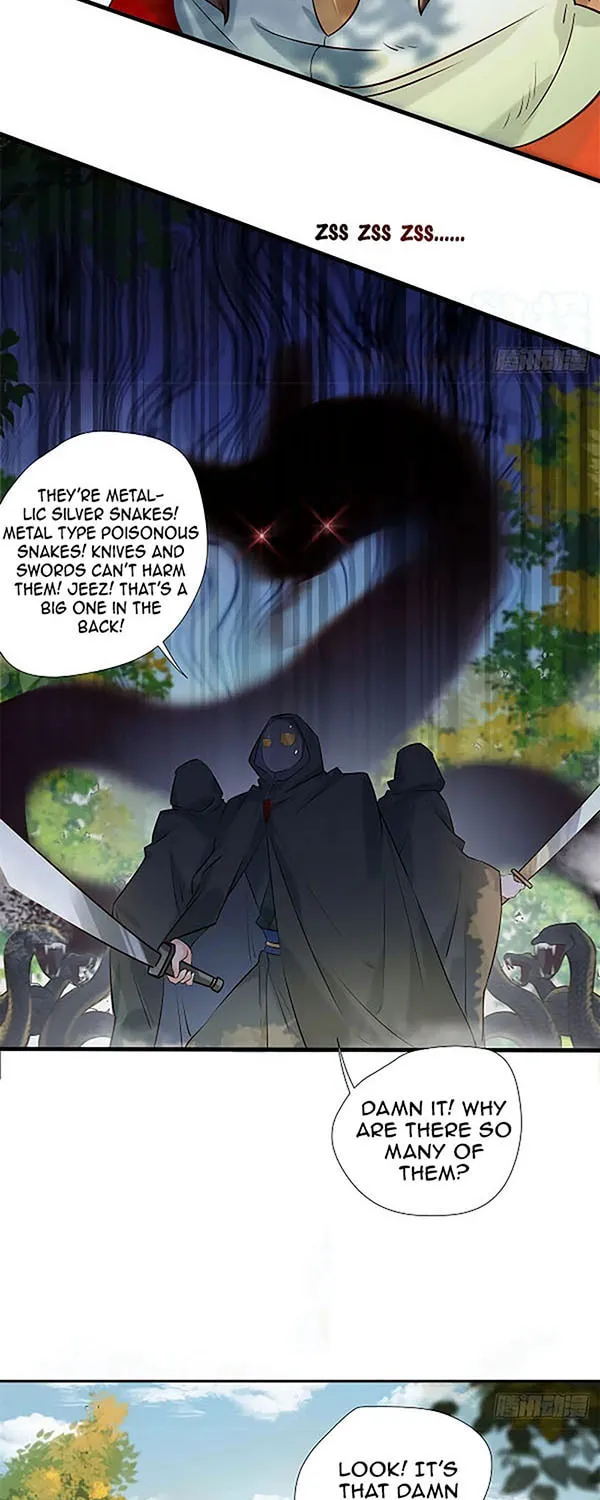Chapter 421 — page 3
